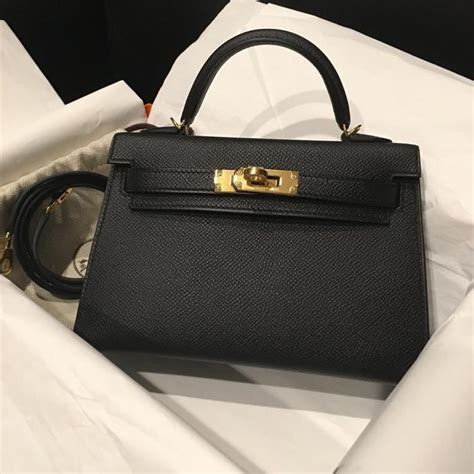 Hermès 愛馬仕經典皮夾系列01：Kelly .